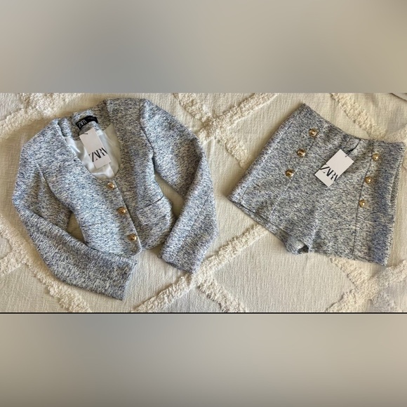 Zara Set - Picture 4 of 12